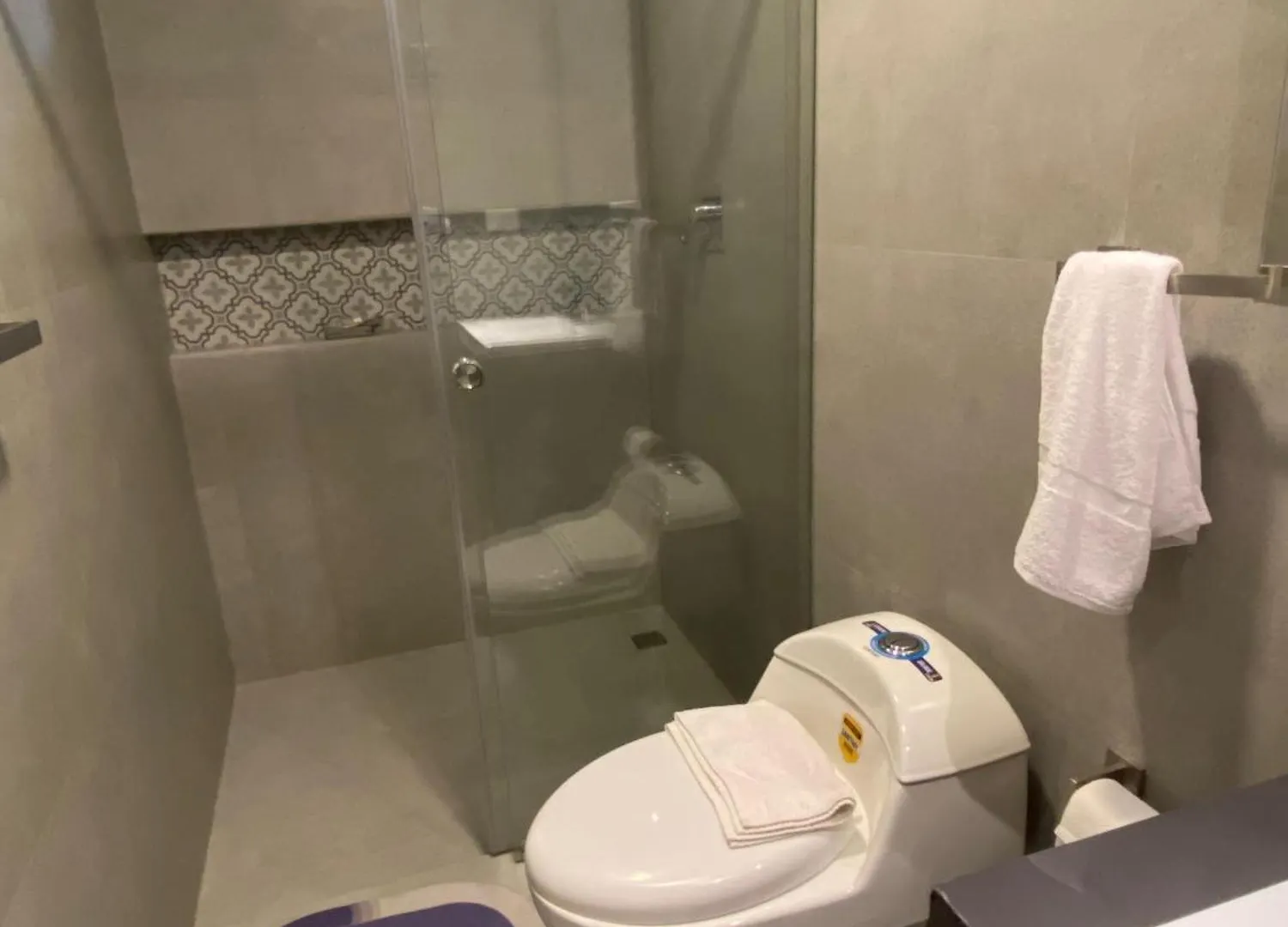 Microsuite 4 Hermosa Y Centrica Гуаякиль 0*,  Эквадор
