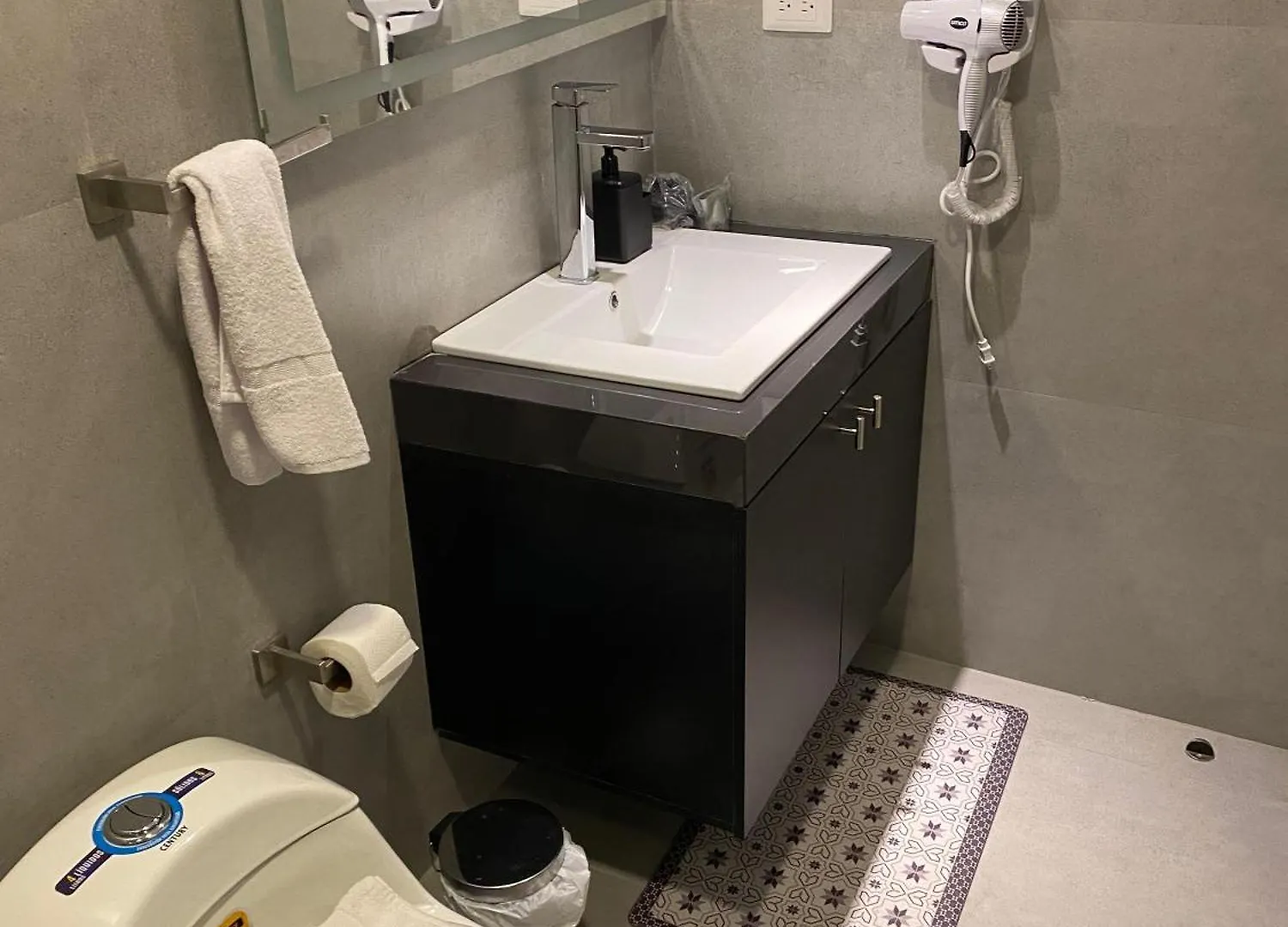 Microsuite 4 Hermosa Y Centrica Гуаякиль Эквадор