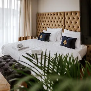Bresidence With Free Private Parking , Liubliana Eslovenia