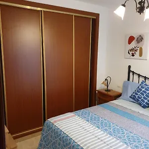De Manuela , Málaga España