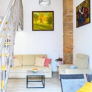The Loft , Liubliana Eslovenia