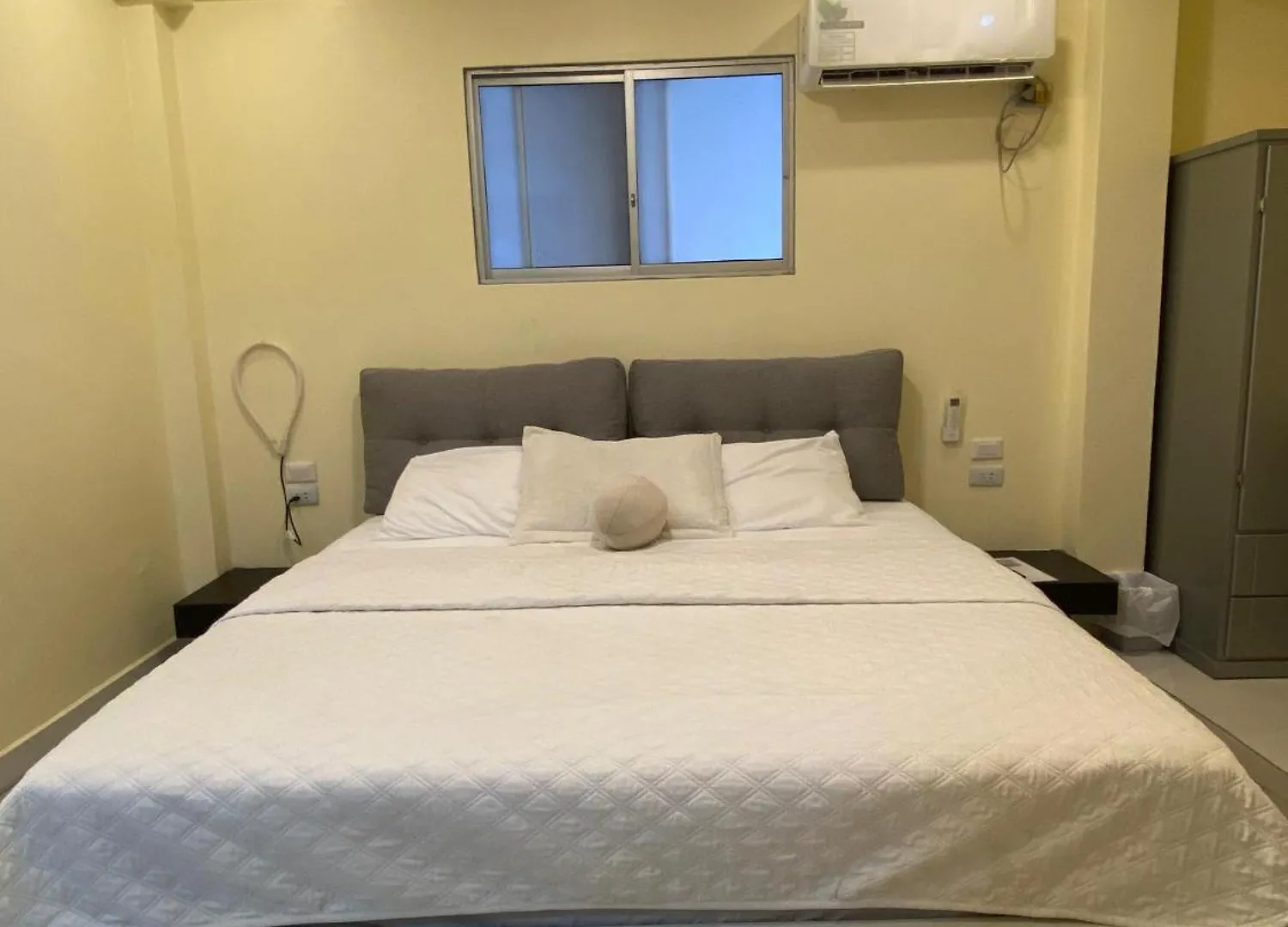 Microsuite 4 Hermosa Y Centrica Guayaquil Ecuador