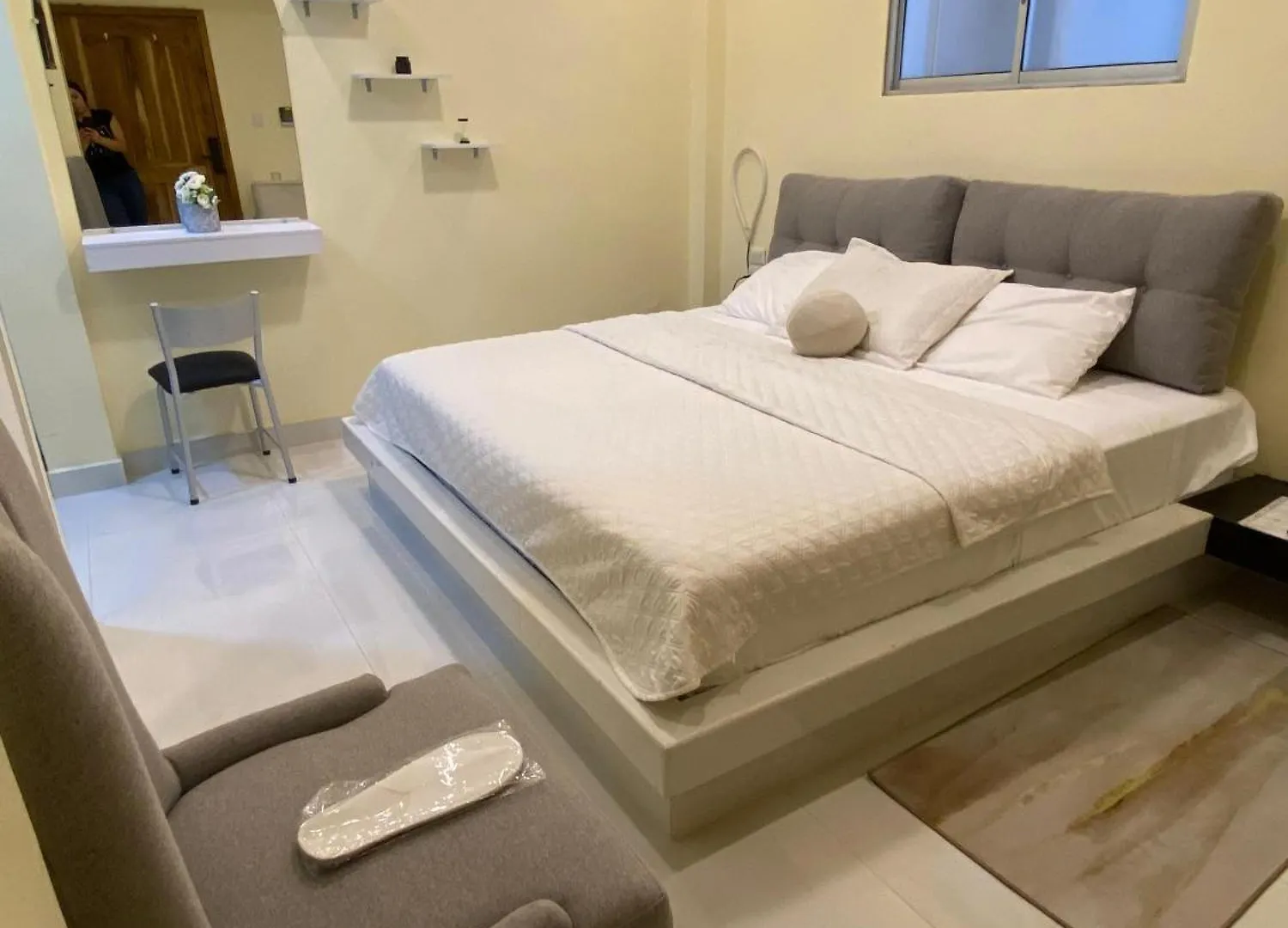 Microsuite 4 Hermosa Y Centrica Guayaquil 0*,  Ecuador