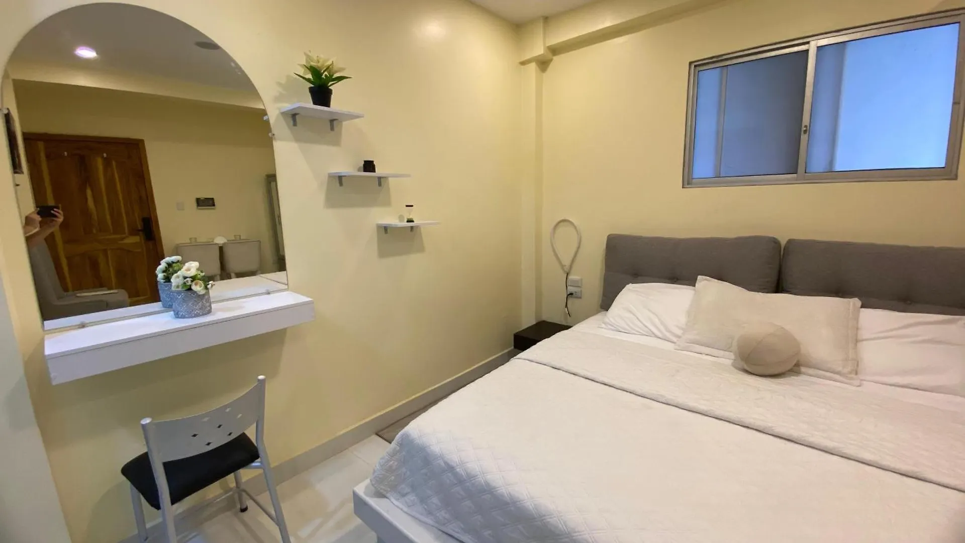 Microsuite 4 Hermosa Y Centrica Guayaquil